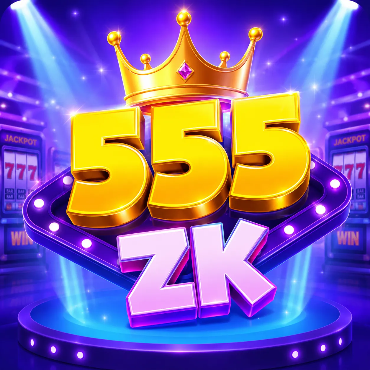 555ZK - Game Sepak Bola Terbaik