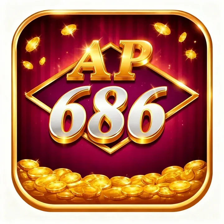 AP686 - Petualangan Seru Menanti Anda