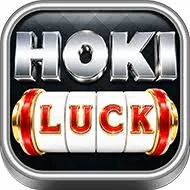 HOKILUCK - Petualangan Seru di Dunia Arcade