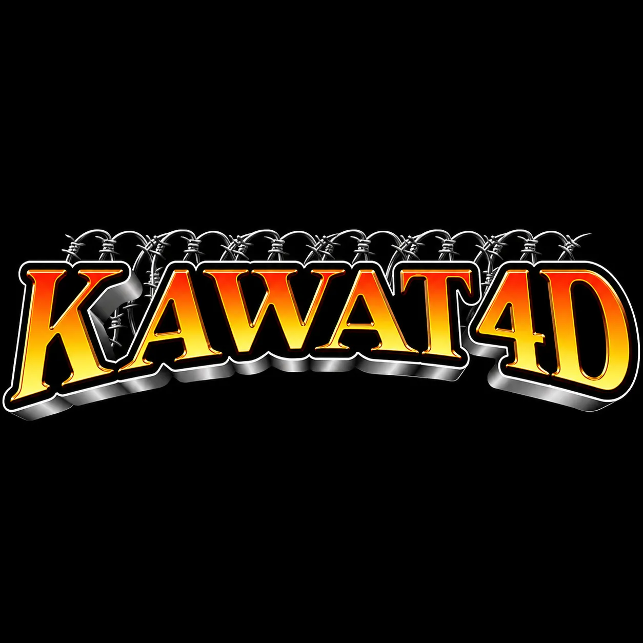 KAWAT4D - Permainan QiuQiu Seru dan Menarik