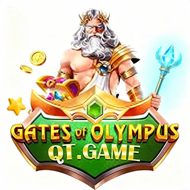 QTGAME - Petualangan Tak Terbatas di Dunia Terbuka