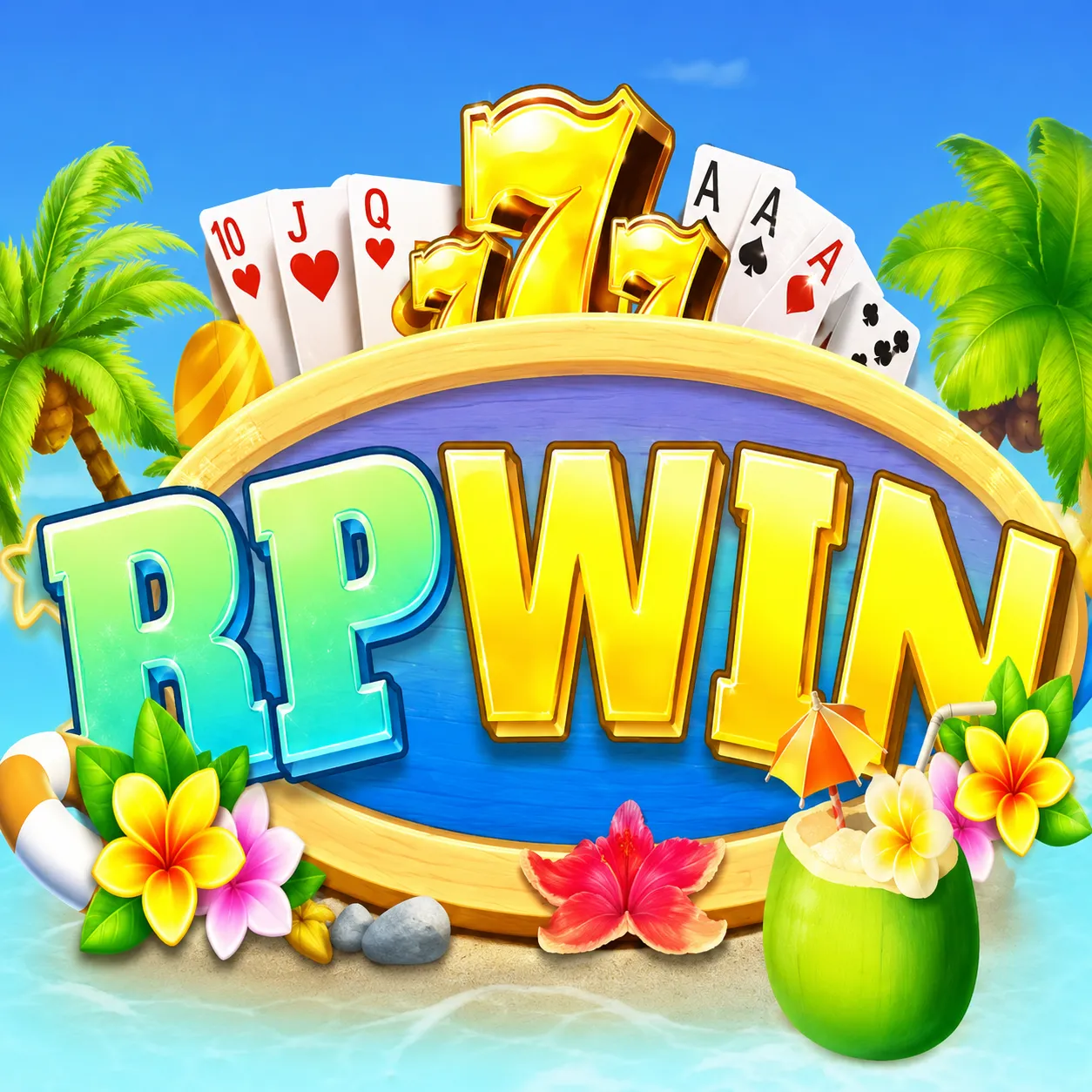 RPWIN - Game Idle yang Mengasyikkan
